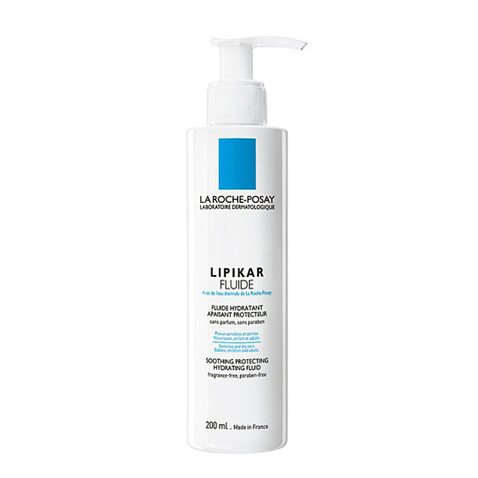la roche posay эмульсия la roche posay эмульсия