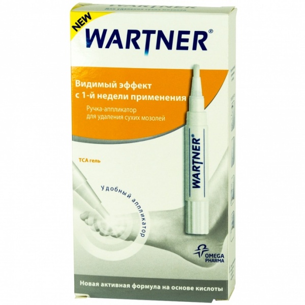   Wartner  -  5