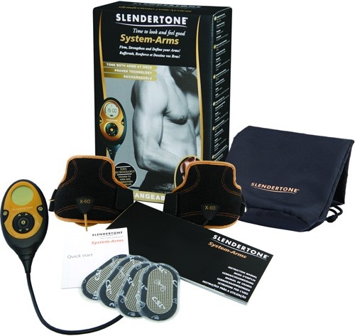 Slendertone Flex Инструкция На Русском Отзывы