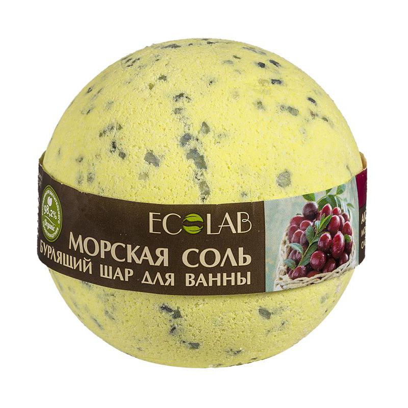 Бурлящие шары для ванны