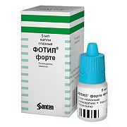 фотил форте инструкция по применению Фотил форте инструкция по применению: показания, противопоказания.