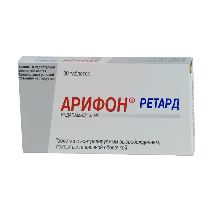 Арифон Ретард - Купить, Цена, Доставка И Отзывы, Арифон Ретард.