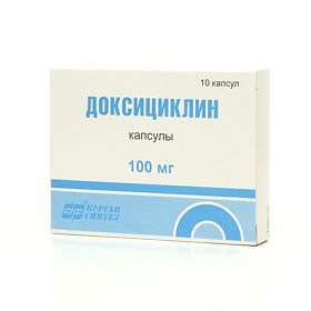 инструкция по применению доксициклина в капсулах инструкция по применению доксициклина в капсулах