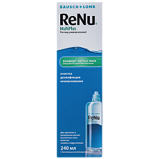 Средства по уходу за линзами купить в Тюмени. Растворы для линз по низким ценам в интернет-аптеке ЕАПТЕКА.