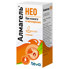 Алмагель Нео - Купить, Цена, Доставка И Отзывы, Алмагель Нео.