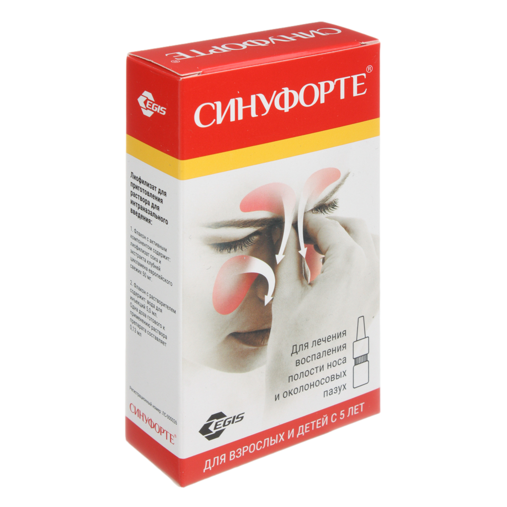 Синуфорте В Саратове Где Купить