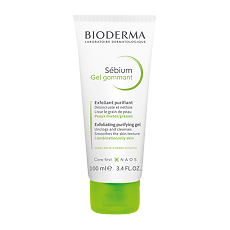 Bioderma Sebium Гидра Крем увлажняющий для пересушенной кожи с ...