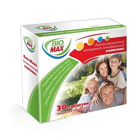 Bio max витамины инструкция Bio max витамины инструкция
