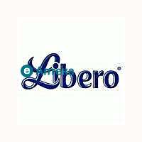 Libero бэбисофт ecotech миди (5-8кг) (маленькая упаковка). подгузники 20шт размер 3 (7322540528244)