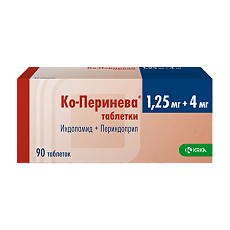 ко-перинева