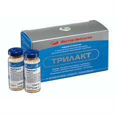 Трилакт - Купить, Цена, Доставка И Отзывы, Трилакт Инструкция По.