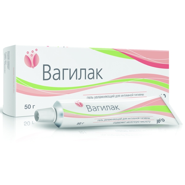 Вагилак - Купить, Цена И Отзывы, Вагилак Инструкция По Применению.