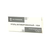Уголь Бау Березовый Активированный Уголь Инструкция По Применению