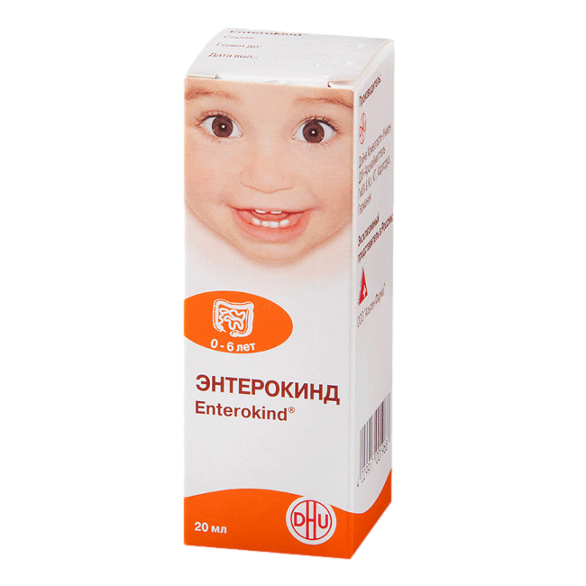 Энтерокинд - Купить, Цена, Доставка И Отзывы, Энтерокинд.