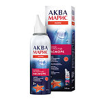 Аква Марис Норм, спрей назальный, 150 мл