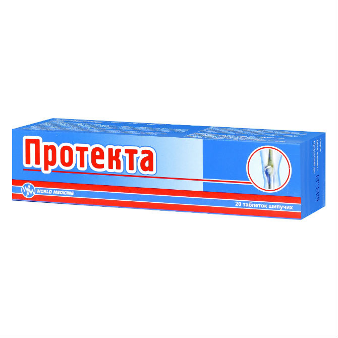 Протекта - Купить, Цена И Отзывы, Протекта Инструкция По.