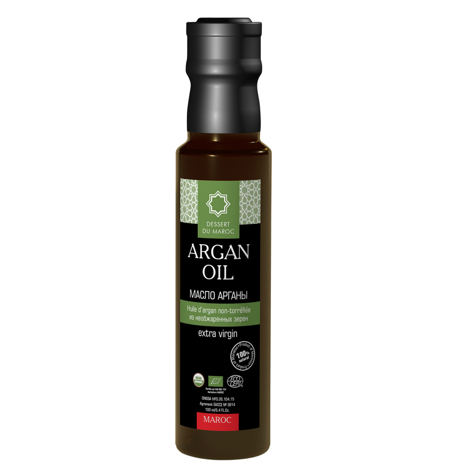 Купить Масло Argan Oil