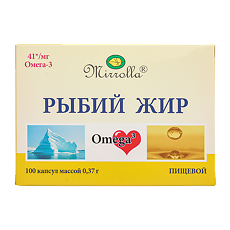 БАД рыбий жир и омега Для взрослых - купить в Ростове-на-Дону, отличная цена и бесплатная доставка на Eapteka.ru