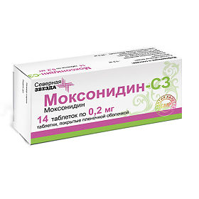 моксонидин-сз инструкция по применению моксонидин-сз инструкция по применению