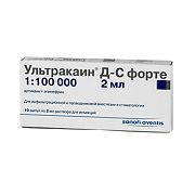Ультракаин инструкция форте Ультракаин инструкция форте