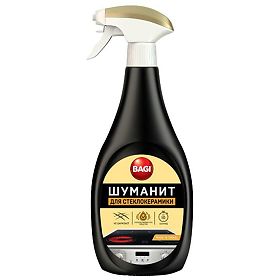 шуманит инструкция по применению Bagi шуманит-эконом для удаления стойких жиров, 270г купить.