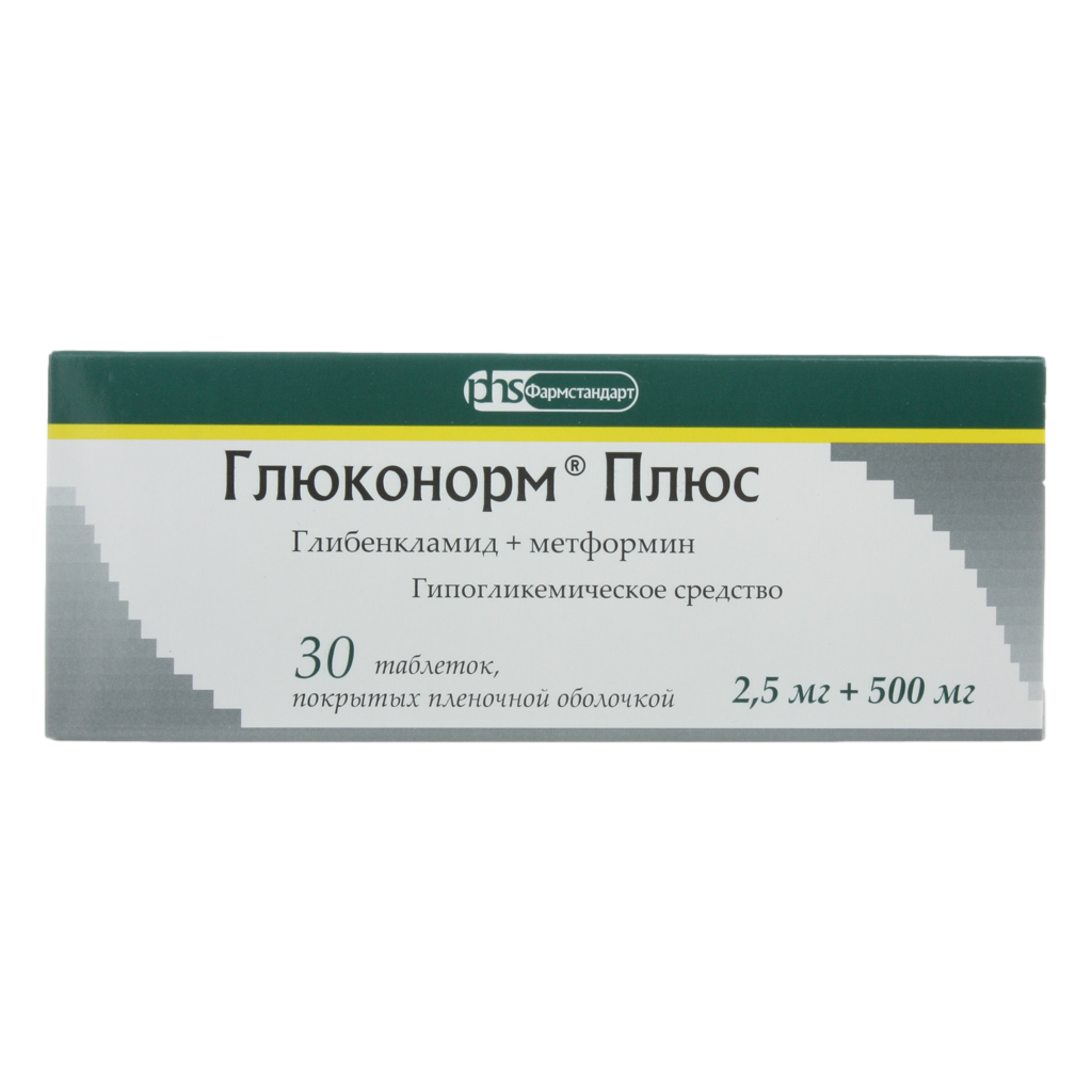 Глюконорм Чай – Telegraph
