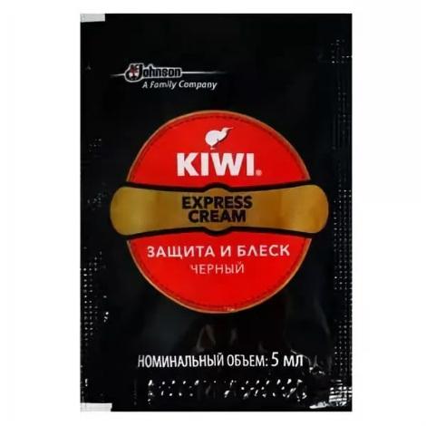 Kiwi Крем Блеск Для Обуви Купить