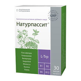 Натурпассит капсулы 0,4 мг, 30 шт. - купить, цена и отзывы, Натурпассит капсулы 0,4 мг, 30 шт. инструкция по применению, дешевые аналоги, описание, заказать в Москве с доставкой на домLogo of EaptekaElements/Icons/sale/normalElements/Icons/sprinkler/normalElements/Icons/doctor-bag/normal CopyElements/Icons/nose/normalElements/Icons/cistit/normalElements/Icons/no-hair/normalElements/Icons/more/normal