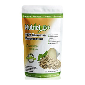 Nutriel5Five Клетчатка свекловичная дойпак 150 г, 150 г - купить, цена и отзывы, Nutriel5Five Клетчатка свекловичная дойпак 150 г, 150 г инструкция по применению, дешевые аналоги, описание, заказать в Москве с доставкой на домLogo of EaptekaElements/Icons/sale/normalElements/Icons/sprinkler/normalElements/Icons/doctor-bag/normal CopyElements/Icons/nose/normalElements/Icons/cistit/normalElements/Icons/no-hair/normalElements/Icons/more/normal