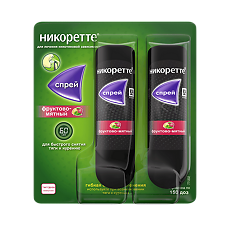 никоретте/