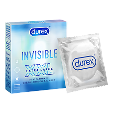 Дик презервативте