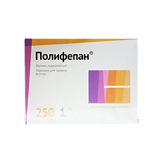 Полифепан - Купить, Цена, Доставка И Отзывы, Полифепан Инструкция.
