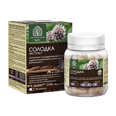 Скидка 20% при покупке 2-х уп. в одном чеке Солодка экстракт ВИС - акция от интернет аптеки eApteka на лучшие товары в Москве