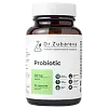 Пробиотики / Probitic Dr.Zubareva капсулы массой 330 мг 60 шт