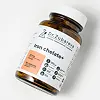 Железо+/Iron chelate+ Dr.Zubareva капсулы массой 400 мг 60 шт